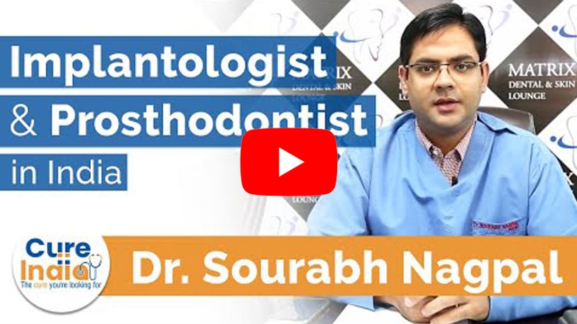 Dr Sourabh Nagpal